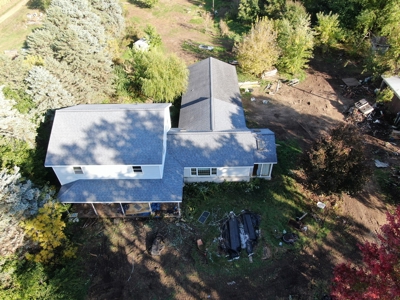 2 Country Homes Real Estate Auction in Montello and Pardeevi - image 14