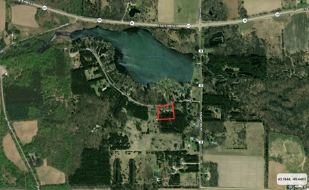 2 Country Homes Real Estate Auction in Montello and Pardeevi - image 31