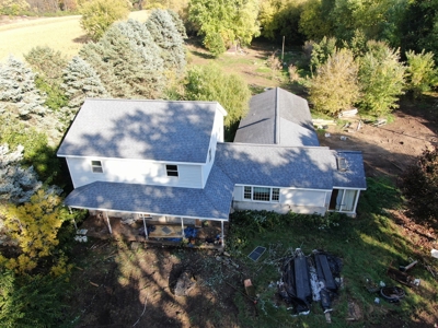 2 Country Homes Real Estate Auction in Montello and Pardeevi - image 13