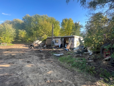 2 Country Homes Real Estate Auction in Montello and Pardeevi - image 18