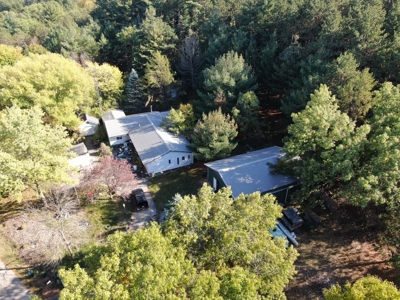 2 Country Homes Real Estate Auction in Montello and Pardeevi - image 33