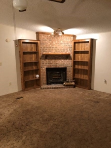 Country Home on Acreage - Chester Estate - Blanchard, Okla. - image 15