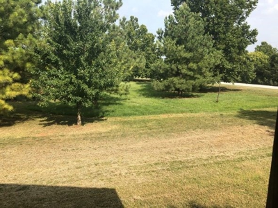 Country Home on Acreage - Chester Estate - Blanchard, Okla. - image 22