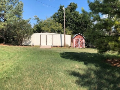 Country Home on Acreage - Chester Estate - Blanchard, Okla. - image 11