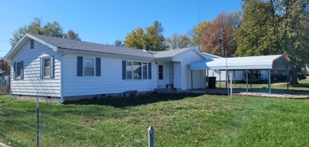 Home For Sale Fair Play MO. - image 1