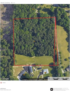 5.61 Acres, Zoned Residential in Winston-Salem - BID TO BUY! - image 1