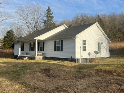 Home & 85.8 acres For Sale @ Auction in Warren County Ky. - image 11