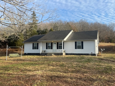 Home & 85.8 acres For Sale @ Auction in Warren County Ky. - image 2