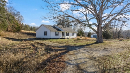 Home & 85.8 acres For Sale @ Auction in Warren County Ky. - image 27