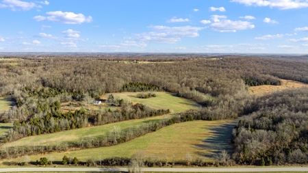 Home & 85.8 acres For Sale @ Auction in Warren County Ky. - image 22