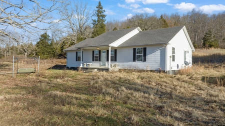 Home & 85.8 acres For Sale @ Auction in Warren County Ky. - image 30