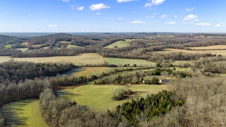 Home & 85.8 acres For Sale @ Auction in Warren County Ky. - image 24