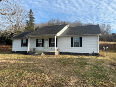Home & 85.8 acres For Sale @ Auction in Warren County Ky. - image 4