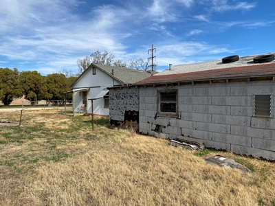 Real Estate Auction Crowell TX NO RESERVE - image 25