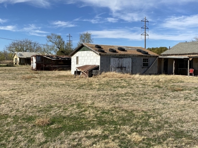 Real Estate Auction Crowell TX NO RESERVE - image 3