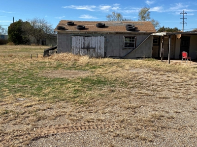 Real Estate Auction Crowell TX NO RESERVE - image 4