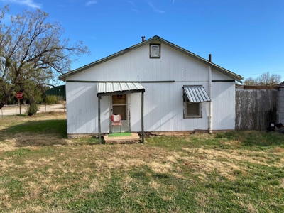 Real Estate Auction Crowell TX NO RESERVE - image 1