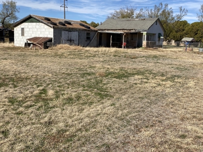 Real Estate Auction Crowell TX NO RESERVE - image 2
