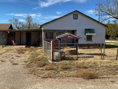 Real Estate Auction Crowell TX NO RESERVE - image 5