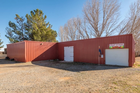 Tract 1 Organic Apple Orchard Auction, Willcox, AZ - image 24