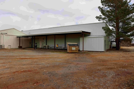Tract 1 Organic Apple Orchard Auction, Willcox, AZ - image 18