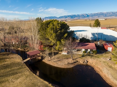 Tract 1 Organic Apple Orchard Auction, Willcox, AZ - image 9
