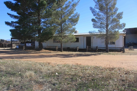 Tract 1 Organic Apple Orchard Auction, Willcox, AZ - image 41