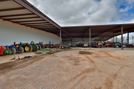 Tract 1 Organic Apple Orchard Auction, Willcox, AZ - image 19