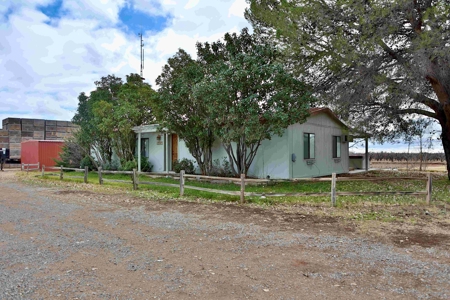Tract 1 Organic Apple Orchard Auction, Willcox, AZ - image 7