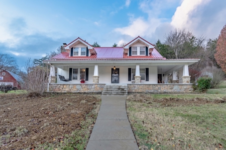 Live On-Site Absolute Auction Offered in 2 Tracts - image 25