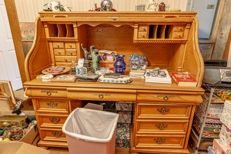 Live On-Site Absolute Auction Offered in 2 Tracts - image 15