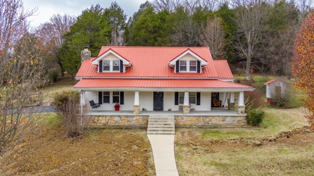 Live On-Site Absolute Auction Offered in 2 Tracts - image 38