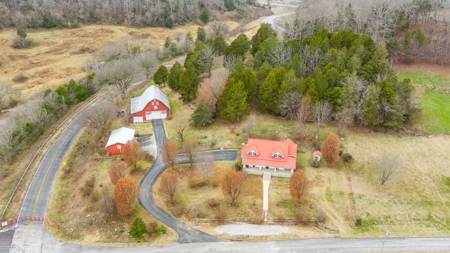 Live On-Site Absolute Auction Offered in 2 Tracts - image 39