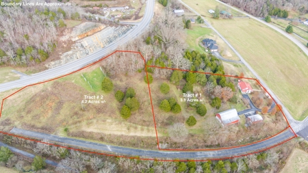 Live On-Site Absolute Auction Offered in 2 Tracts - image 42