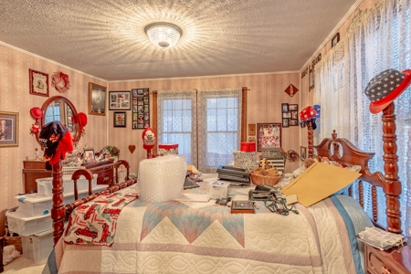 Live On-Site Absolute Auction Offered in 2 Tracts - image 18
