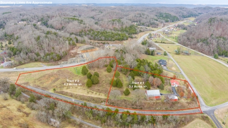Live On-Site Absolute Auction Offered in 2 Tracts - image 43