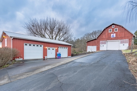 Live On-Site Absolute Auction Offered in 2 Tracts - image 29