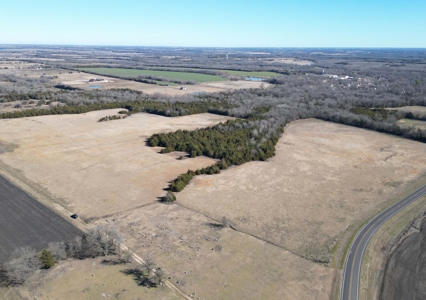 11-J Corporation 113.642 ± ACRE LAND SALE - image 2