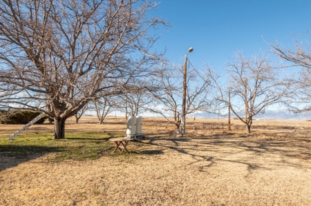 Tract 2 Organic Apple Orchard Auction, Willcox, AZ - image 16