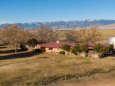 Tract 2 Organic Apple Orchard Auction, Willcox, AZ - image 1