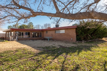 Tract 2 Organic Apple Orchard Auction, Willcox, AZ - image 17