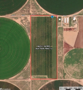 Tract 3 Organic Apple Orchard Auction, Willcox, AZ - image 7