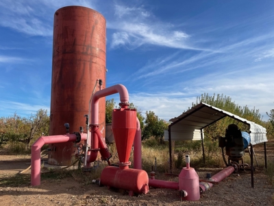 Tract 4 Organic Apple Orchard Auction, Willcox, AZ - image 5