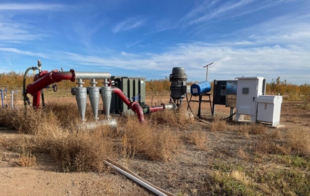 Tract 4 Organic Apple Orchard Auction, Willcox, AZ - image 4