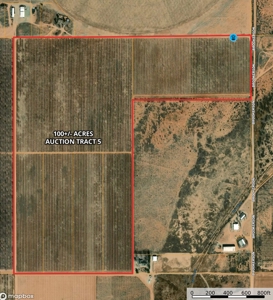 Tract 5 Organic Apple Orchard Auction, Willcox, AZ - image 2