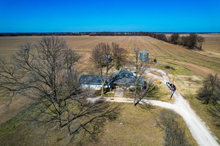 Online Auction 160 Acres Barton Co Mo - image 7