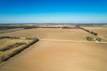 Online Auction 160 Acres Barton Co Mo - image 2