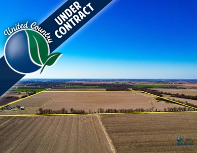Online Auction 160 Acres Barton Co Mo - image 19