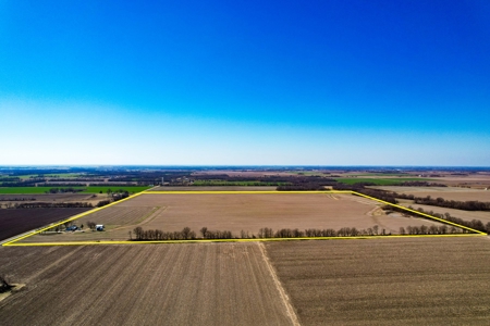 Online Auction 160 Acres Barton Co Mo - image 17