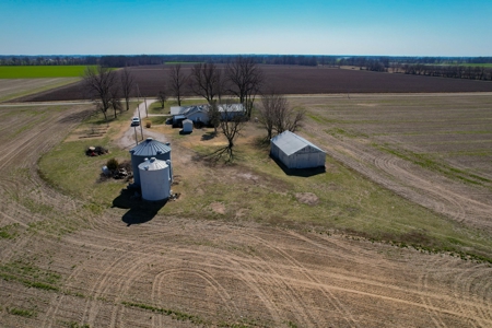 Online Auction 160 Acres Barton Co Mo - image 8